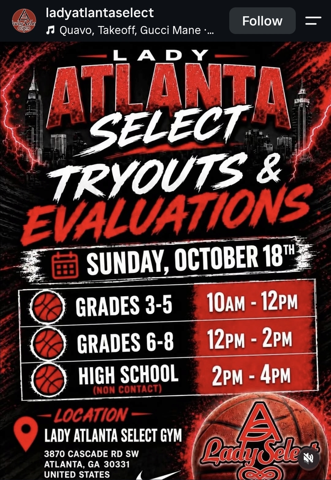 Atlanta, GA