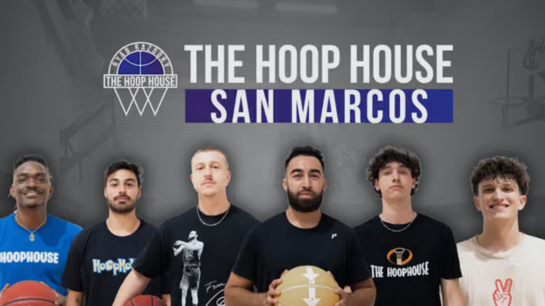 The Hoop House - San Marcos photo 1