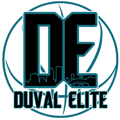 Duval Elite logo