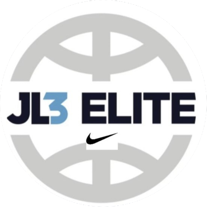 JL3 Elite Basketball logo