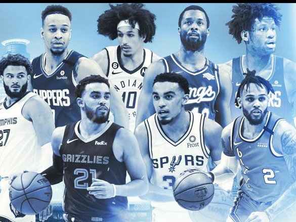 Howard Pulley Panthers