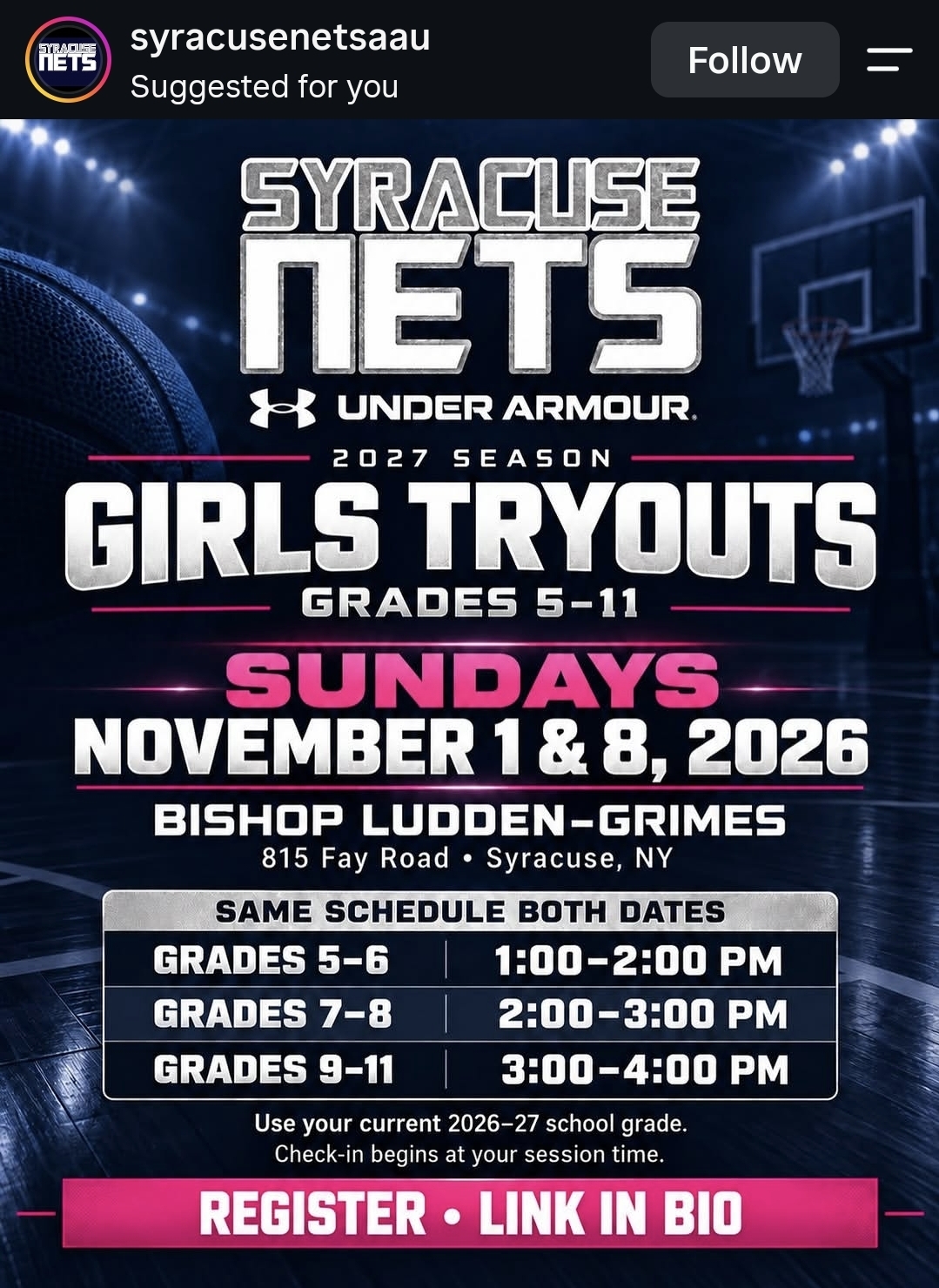 Syracuse, NY