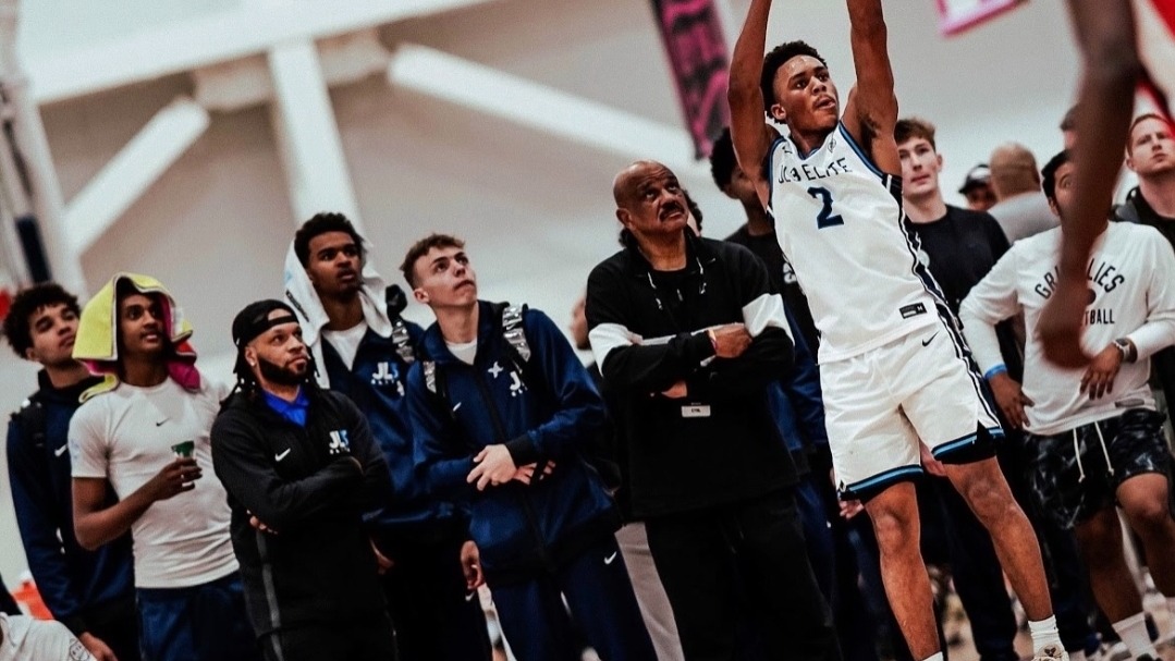 JL3 Elite Basketball photo 1