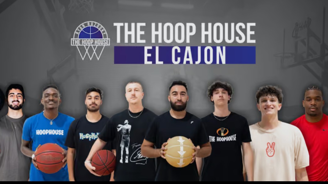 The Hoop House - El Cajon photo 1