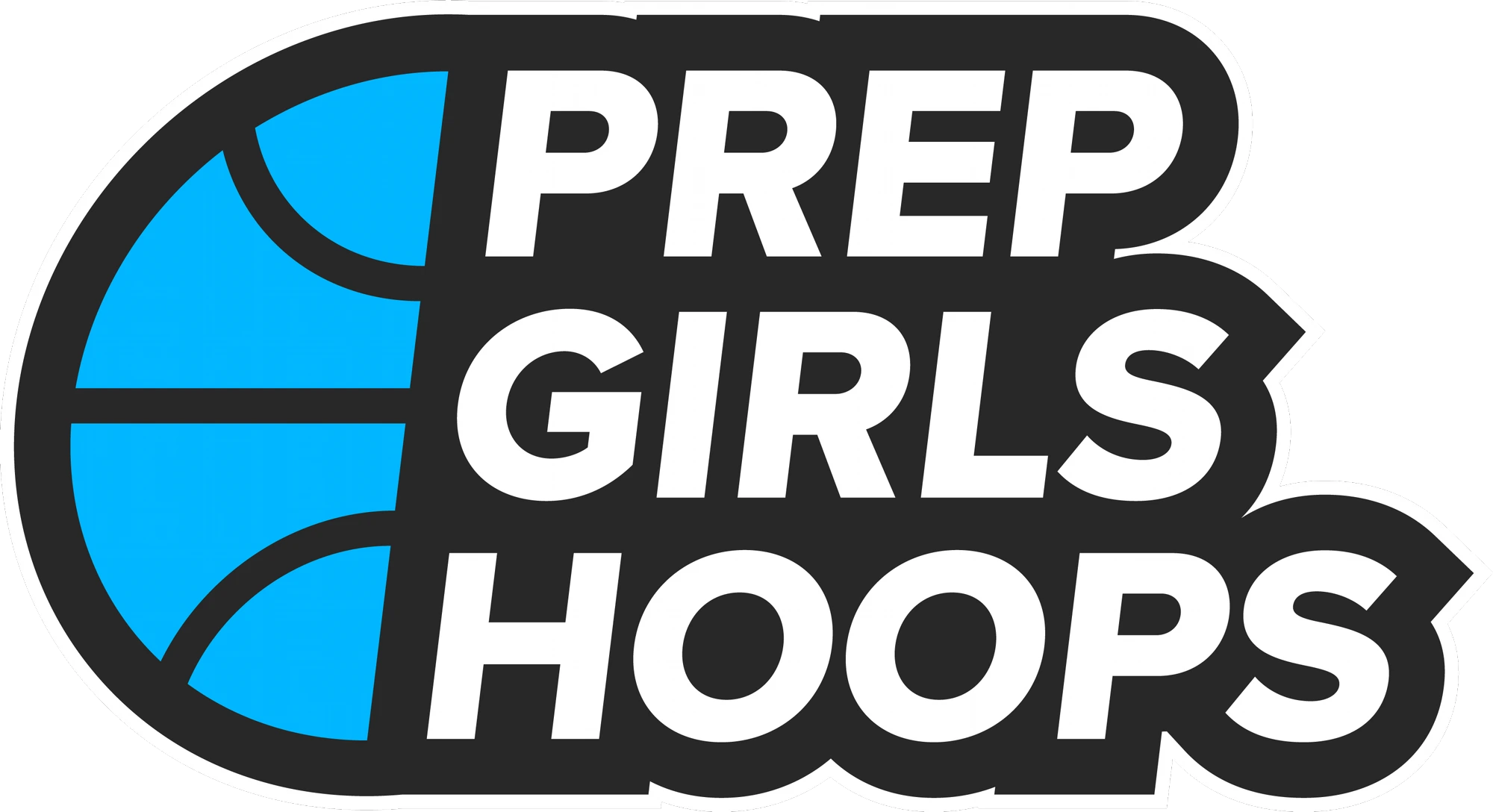 Prep Girls Hoops logo